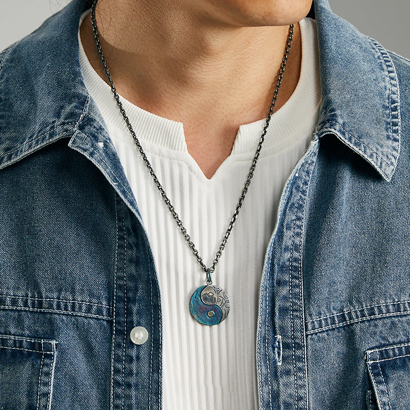 Awakening Necklace